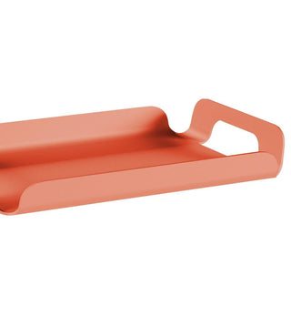 Sundowner Tray in Clay - Fenton & Fenton