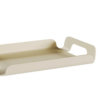 Sundowner Tray in Ecru - Fenton & Fenton