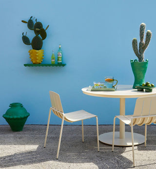 Jagger Shelf In Cactus - Fenton & Fenton