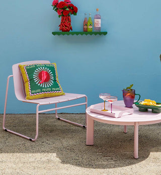 Salud Jug in Violetta - Fenton & Fenton