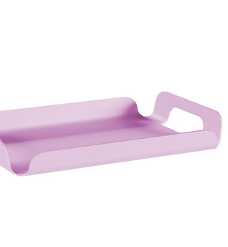 Sundowner Tray in Paloma Pink - Fenton & Fenton
