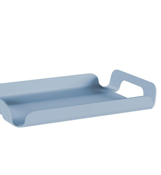 Sundowner Tray in Sea Mist - Fenton & Fenton