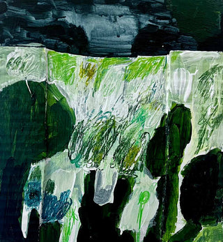 Tali Steer - Bird Spirit