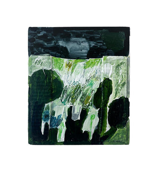 Tali Steer - Bird Spirit