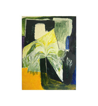 Tali Steer - Green Dawn - Fenton & Fenton