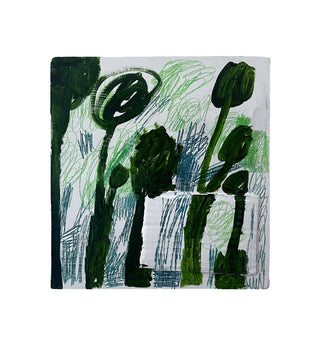 Tali Steer -Green Gail