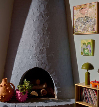 Natalie Steer - Misty Morning - Fenton & Fenton