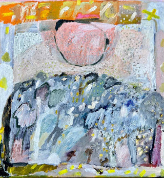 Natalie Steer - Misty Morning - Fenton & Fenton