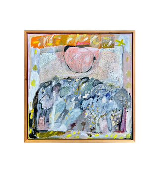 Natalie Steer - Misty Morning - Fenton & Fenton