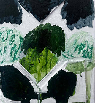 Tali Steer - Pom Pom Tree