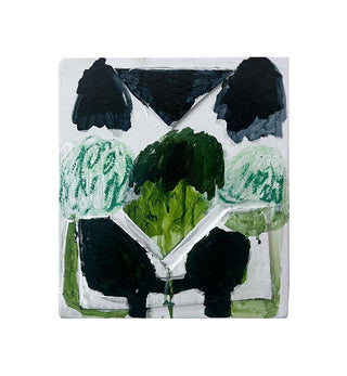 Tali Steer - Pom Pom Tree