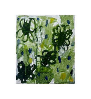 Tali Steer - Rain Flower