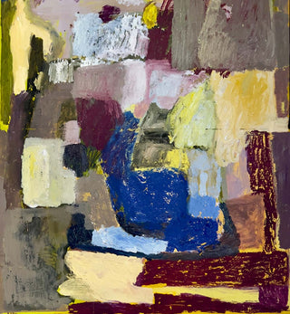 Natalie Steer - Sunny Day - Fenton & Fenton