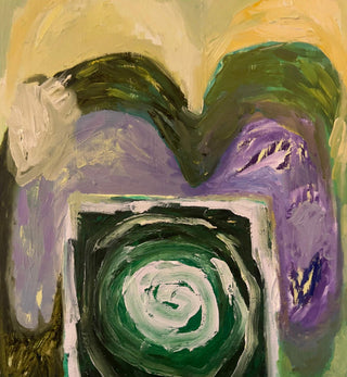 Natalie Steer - The Moss Portal - Fenton & Fenton