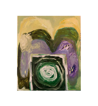 Natalie Steer - The Moss Portal - Fenton & Fenton