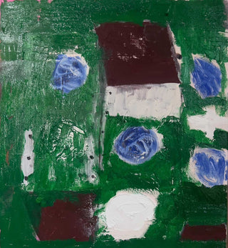 Natalie Steer - Tik Tak Toe - Fenton & Fenton