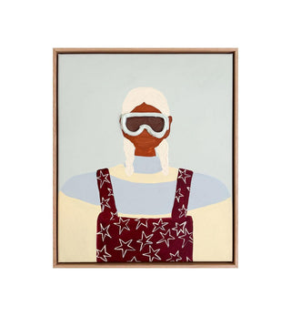 Tegan Franks - Chloe - Fenton & Fenton