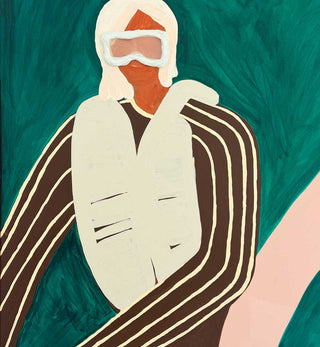 Dive Buddies - Fenton & Fenton