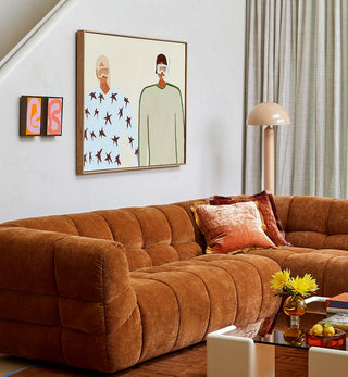 Tegan Franks - Dive Buddies II - Fenton & Fenton