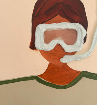 Dive Buddies II - Fenton & Fenton