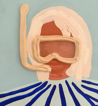 Dive Buddies IV - Fenton & Fenton