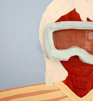 Tegan Franks - Dive Buddies V - Fenton & Fenton