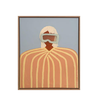 Tegan Franks - Dive Buddies V - Fenton & Fenton