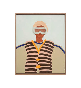 Tegan Franks - Dive Buddies VI - Fenton & Fenton