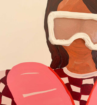 Tegan Franks - Dive Buddies VII - Fenton & Fenton