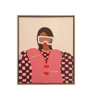 Tegan Franks - Dive Buddies VII