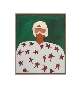 Tegan Franks - Dive Buddies VIII