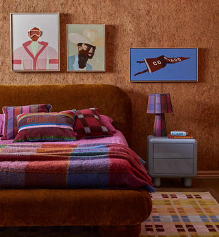 Edwina Etheridge - Derek - Fenton & Fenton