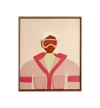 Tegan Franks - Jessica - Fenton & Fenton