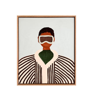 Tegan Franks - Jude - Fenton & Fenton