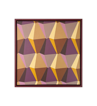Xander Holliday - Tessellate II