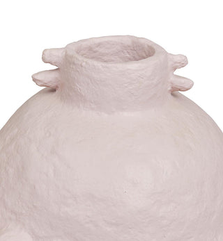 Teta Vessel in Blush - Fenton & Fenton