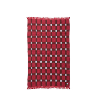 The Club Throw - Fenton & Fenton