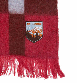 The Club Throw - Fenton & Fenton