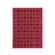 The Den Dhurrie in Plum