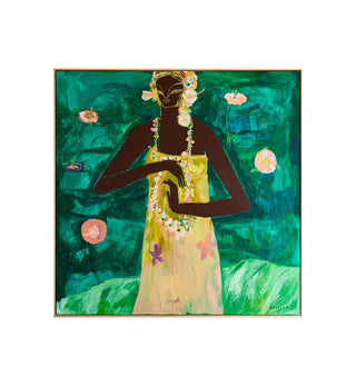 Jai Vasicek - The Leis - Fenton & Fenton