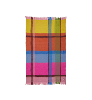 The Lodge Throw - Fenton & Fenton