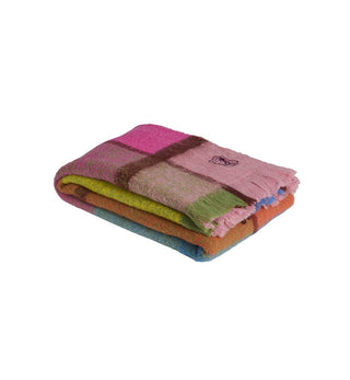 The Lodge Throw - Fenton & Fenton