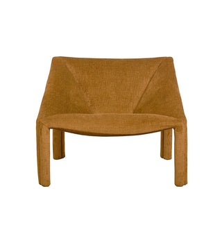 The Parlour Chair in Honeycomb - Fenton & Fenton