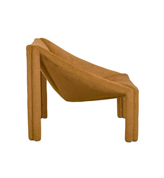 The Parlour Chair in Honeycomb - Fenton & Fenton