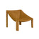 The Parlour Chair in Honeycomb