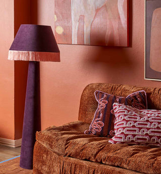 Time Out Sofa In Caramel - Fenton & Fenton