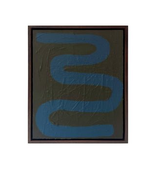 Ellie Malin - Tracing Water