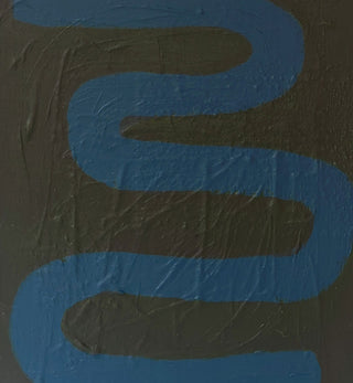 Ellie Malin - Tracing Water