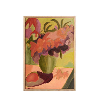 Edwina Etheridge - Tropical Flowers