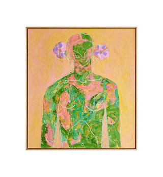 Jai Vasicek - Tropicali - Fenton & Fenton